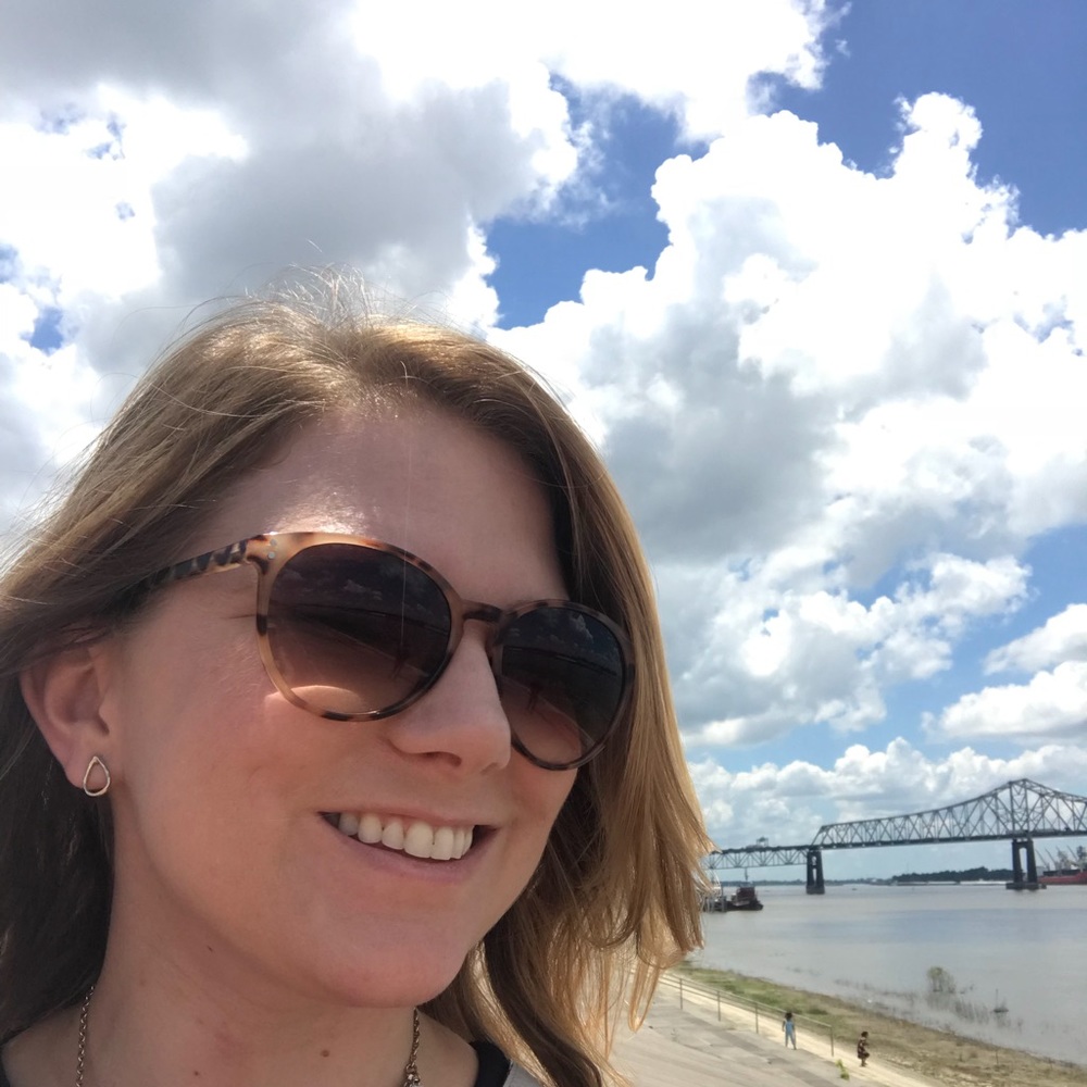 Meet your Posher, Lori